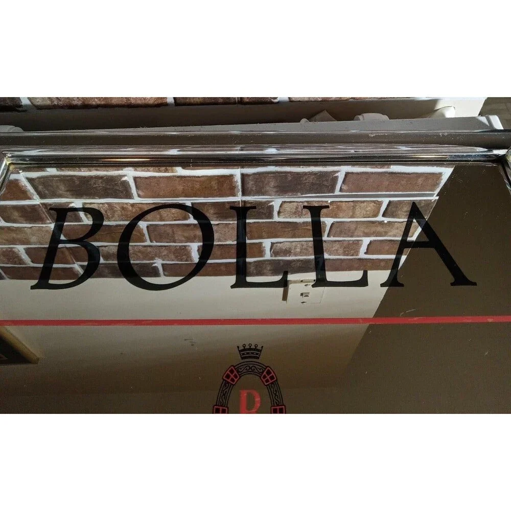 N/A vintage italian